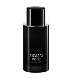 Armani Code - Eau de Parfum Rechargeable Armani Code - Eau de Parfum Rechargeable